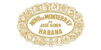 Hoyo De Monterrey